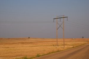 Photo Grants for Rural Electrification