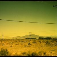 Photo Electrification