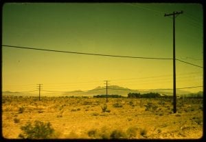 Photo Electrification