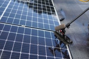 Photo Solar Energy Projects
