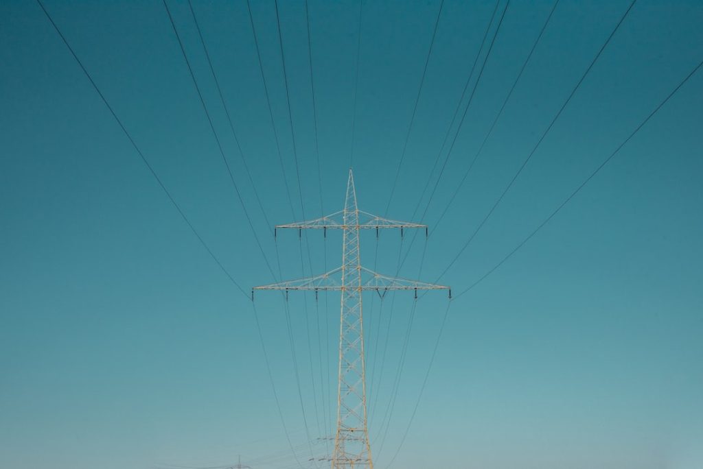 Photo Energy Access