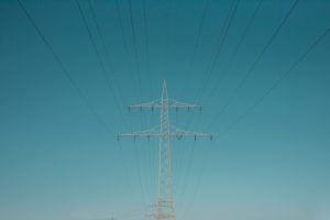 Photo Energy Access