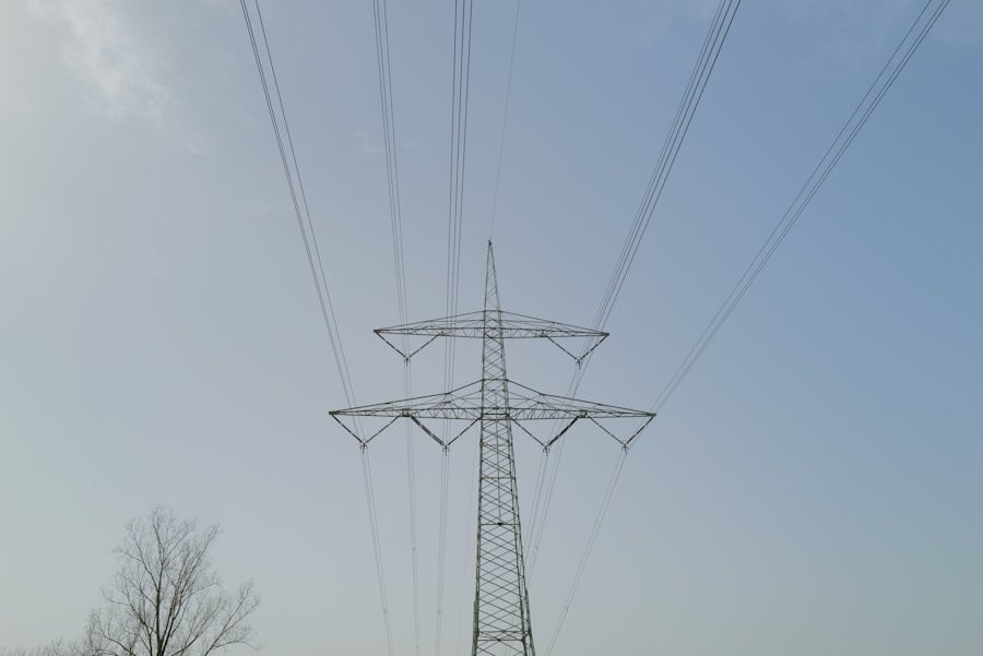 Photo Energy Access