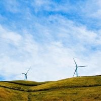Photo Climate and Energy Grants