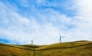 Photo Climate and Energy Grants