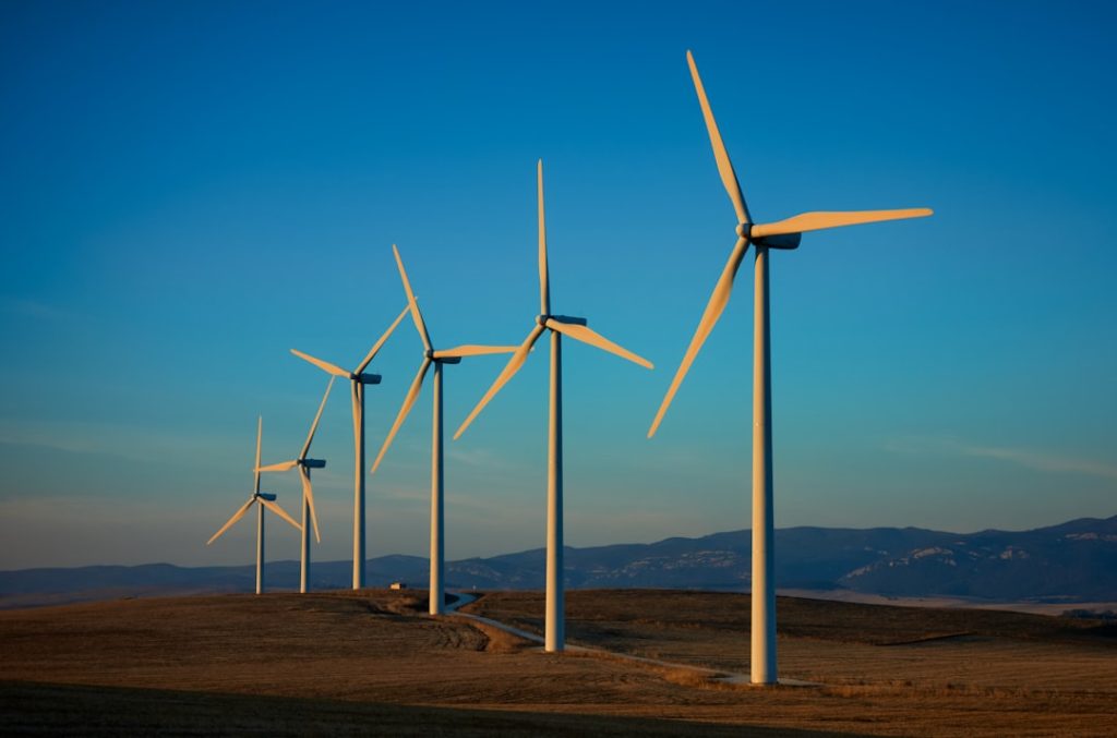 Photo Clean Energy Funds