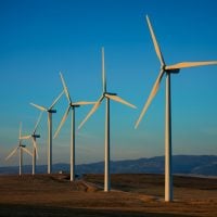 Photo Clean Energy Funds