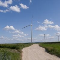 Photo Renewable Energy Projects