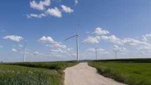 Photo Renewable Energy Projects