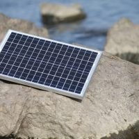 Photo Solar Innovation Grants