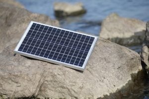 Photo Solar Innovation Grants
