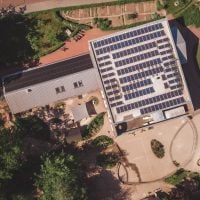 Photo Community Solar Programs