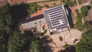 Photo Community Solar Programs