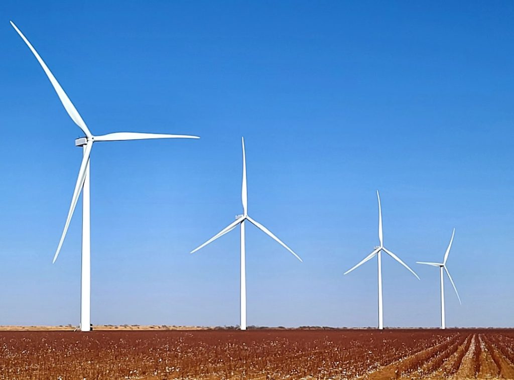 Photo Renewable Energy Ideas