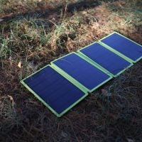 Photo Scalable Solar Projects