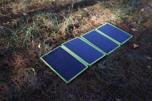 Photo Scalable Solar Projects