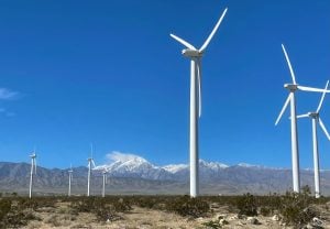 Photo Renewable Energy Grants