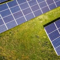 Photo Solar Energy