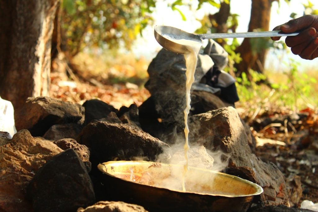 Photo NGOs, Funding, Clean Cooking, Energy Access