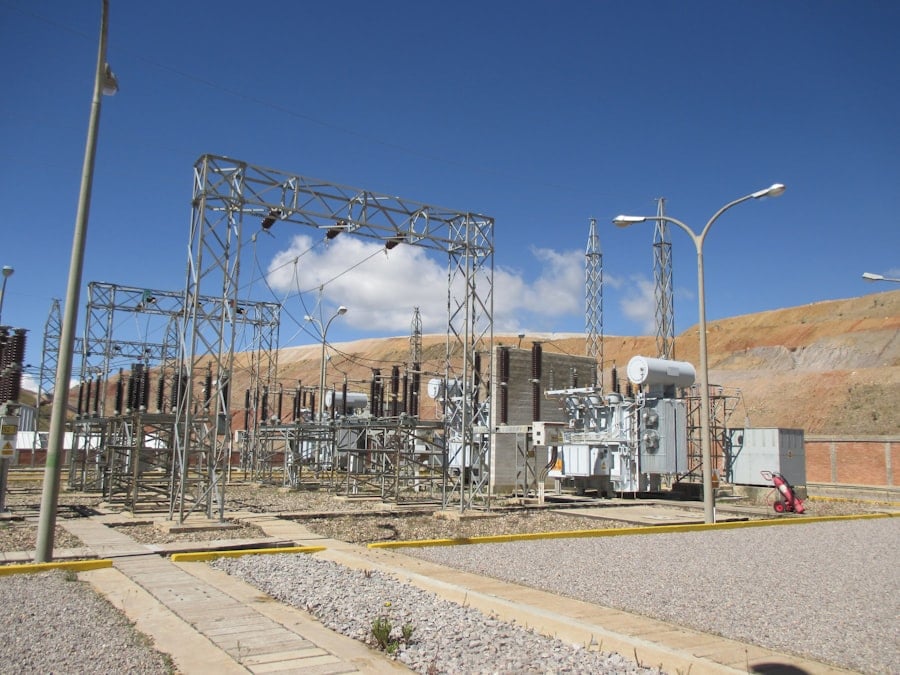 Photo NGOs, Energy Grants