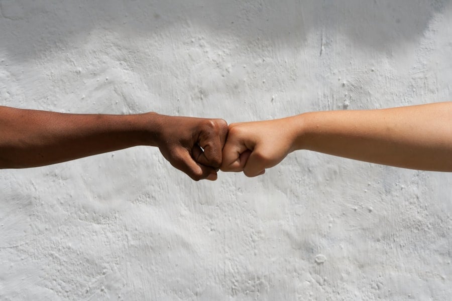 Photo Donor Relationships