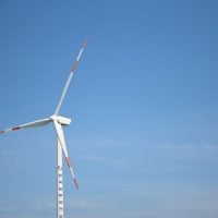 Photo Clean Energy Future