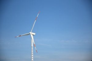 Photo Clean Energy Future