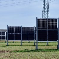 Photo Off-Grid Solar Systems