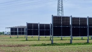 Photo Off-Grid Solar Systems