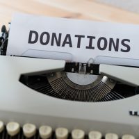 Photo Donor Programs