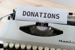 Photo Donor Programs