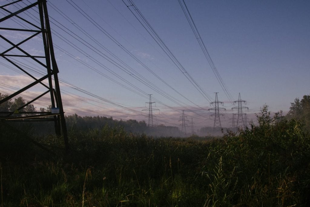Photo Energy Access