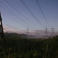 Photo Energy Access