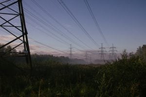 Photo Energy Access