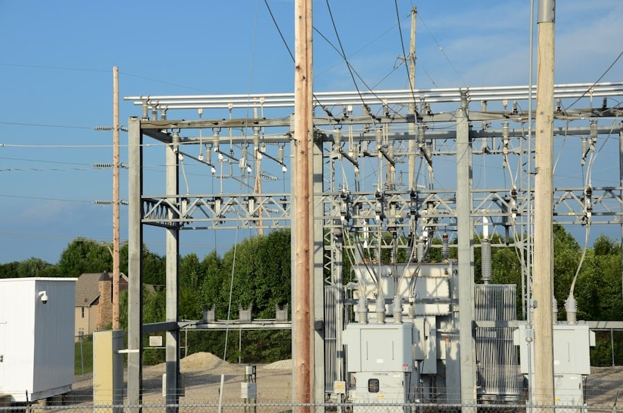 Photo Energy Access