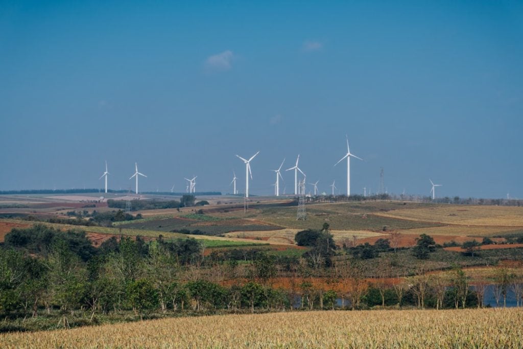 Photo Energy Funding Opportunity