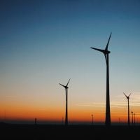 Photo Donor Partnerships Clean Energy