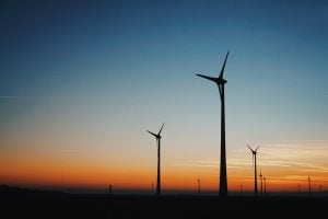 Photo Donor Partnerships Clean Energy