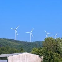 Photo Renewable Energy Foundations