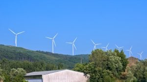 Photo Renewable Energy Foundations
