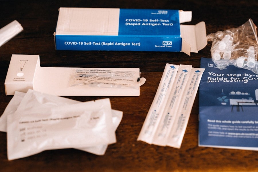 Photo Donor Programs