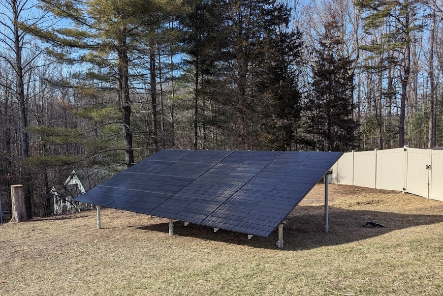 Photo Youth-Led Solar Energy Innovation