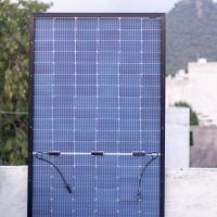 Photo Fundraising Strategy for Solar Projects