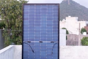 Photo Fundraising Strategy for Solar Projects