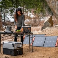 Photo Grants Empowering Women in Renewable Energy