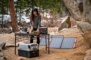 Photo Grants Empowering Women in Renewable Energy