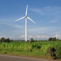 Photo Clean Energy Initiatives