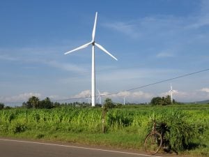 Photo Clean Energy Initiatives