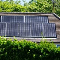 Photo Donor-Ready Solar Project Proposals