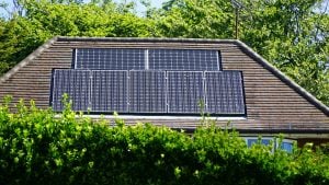 Photo Donor-Ready Solar Project Proposals